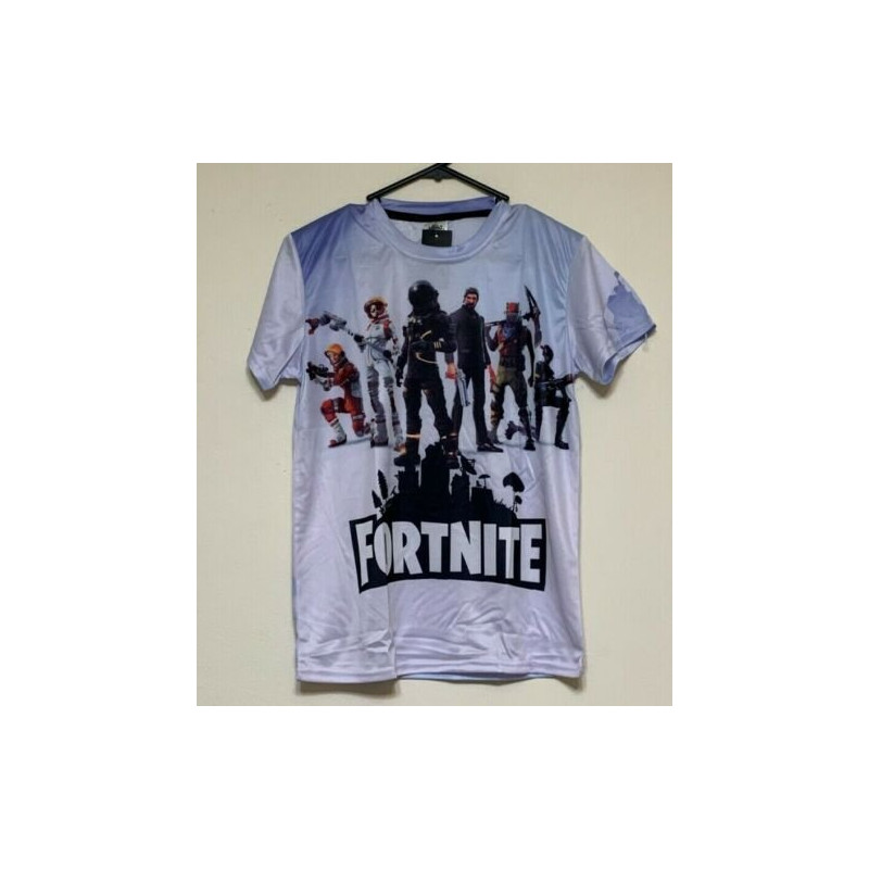 FORTNITE KIDS T-SHIRTS