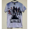 FORTNITE KIDS T-SHIRTS