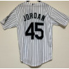 MICHAEL JORDAN BASEBALL JERSEY