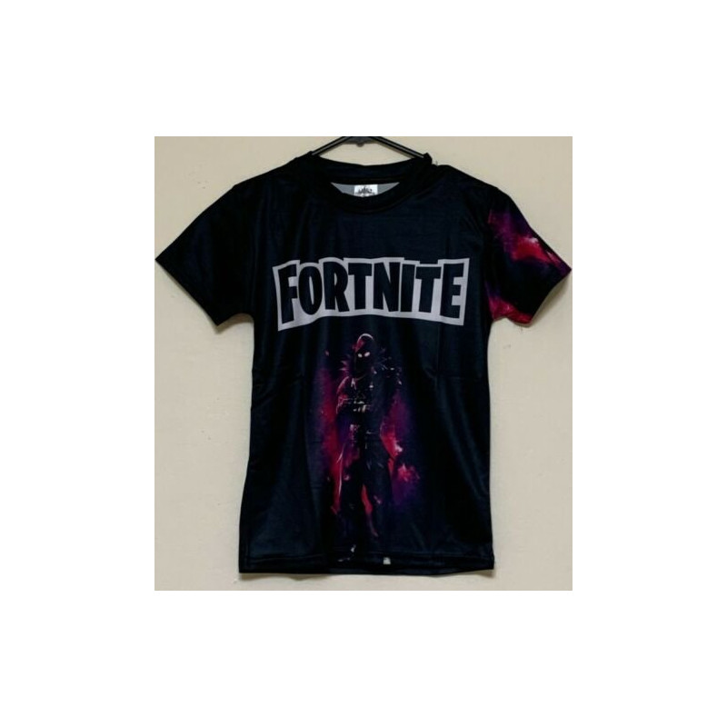 FORTNITE KIDS T-SHIRTS