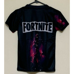 FORTNITE KIDS T-SHIRTS