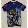 FORTNITE KIDS BATTLE ROYALE T-SHIRTS