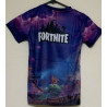 FORTNITE KIDS BATTLE ROYALE T-SHIRTS