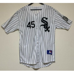 MICHAEL JORDAN BASEBALL JERSEY