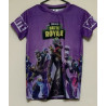 FORTNITE BATTLE ROYALE KIDS T-SHIRTS