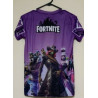 FORTNITE BATTLE ROYALE KIDS T-SHIRTS