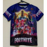 FORTNITE KIDS T-SHIRTS