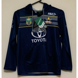 NORTH QUEENSLAND COWBOYS...