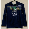 NORTH QUEENSLAND COWBOYS NRL KIDS JERSEY HOODIE