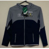 NORTH QUEENSLAND COWBOYS NRL KIDS HOODIE