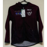 MANLY SEA EAGLES NRL KIDS HOODIE