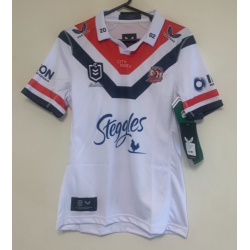 SYDNEY ROOSTERS 2002 NRL...