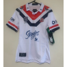 SYDNEY ROOSTERS 2002 NRL WOMENS JERSEY SIZE 14