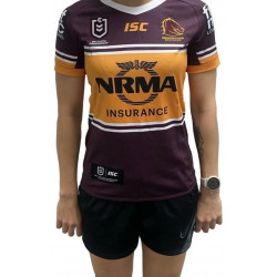 BRISBANE BRONCOS NRL WOMENS...