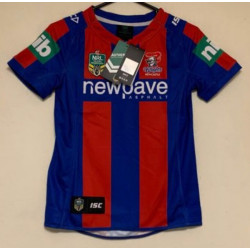 NEWCASTLE KNIGHTS NRL...