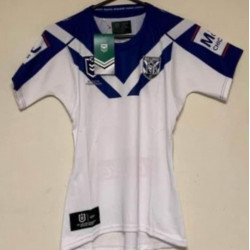 CANTERBURY BULLDOGS NRL...