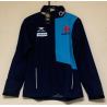 NSW WARATAHS SUPER RUGBY WOMENS WET WEATHER JACKETS