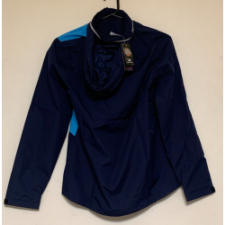 NSW WARATAHS SUPER RUGBY WOMENS WET WEATHER JACKETS