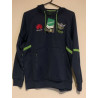 CANBERRA RAIDERS NRL RUGBY LEAGUE WOMEN TEAM HOODIE