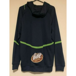 CANBERRA RAIDERS NRL RUGBY LEAGUE WOMEN TEAM HOODIE