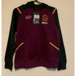 BRISBANE BRONCOS WOMEN NRL...