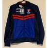 NEWCASTLE KNIGHTS WOMENS NRL HOODIE SIZE 14