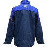 NEWCASTLE KNIGHTS NRL WOMEN’S WET WEATHER JACKET SIZE 12 ONLY