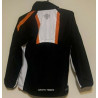 WEST TIGERS NRL RUGBY LEAGUE LADIES RAIN JACKET BRAND NEW