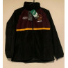 BRISBANE BRONCOS WOMEN NRL WET WEATHER JACKET