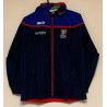 WOMENS NEWCASTLE KNIGHTS NRL WET WEATHER JACKET