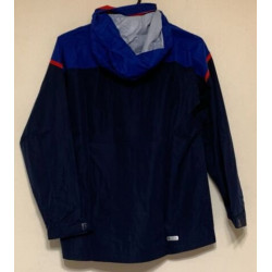 WOMENS NEWCASTLE KNIGHTS NRL WET WEATHER JACKET