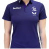 MELBOURNE STORM NRL WOMEN POLO SHIRT