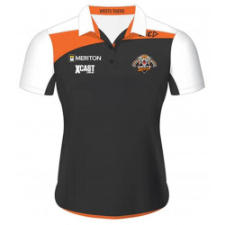 WEST TIGERS WOMEN NRL POLO