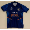 INDIA KIDS CRICKEY JERSEY