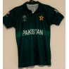 PAKISTAN KIDS CRICKET JERSEY