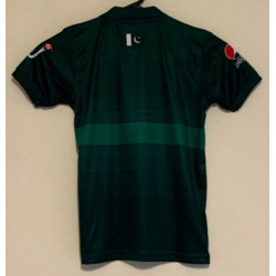 PAKISTAN KIDS CRICKET JERSEY