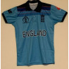 ENGLAND KIDS CRICKET JERSEY