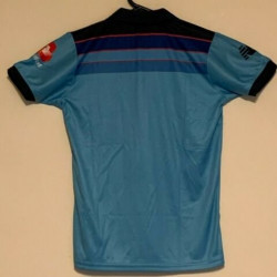 ENGLAND KIDS CRICKET JERSEY