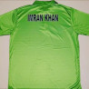 IMRAN KHAN 1992 PAKISTAN WORLD CUP KIDS JERSEY