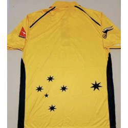 AUSTRALIA KIDS CRICKET JERSEY