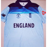 ENGLAND 2019 WORLD CUP KIDS WINNERS JERSEY