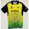 AUSTRALIA T20 CRICKET KIDS JERSEY