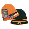 BRISBANE ROAR ALEAGUE BEANIE