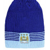 MAN CITY BEANIE