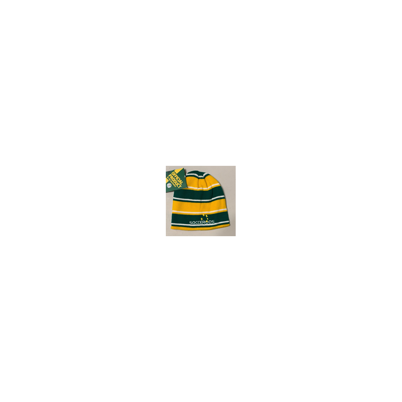 AUSTRALIAN FOOTBALL WORLD CUP BEANIE