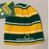 AUSTRALIAN FOOTBALL WORLD CUP BEANIE