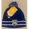 BULLDOGS NRL BEANIE