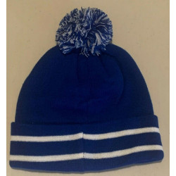 BULLDOGS NRL BEANIE