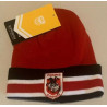 ST GEORGE DRAGONS NRL BEANIE