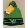 CANBERRA RAIDERS NRL BEANIE